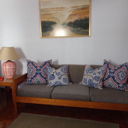 Tenis Mar F Apartment Albufeira Exterior photo