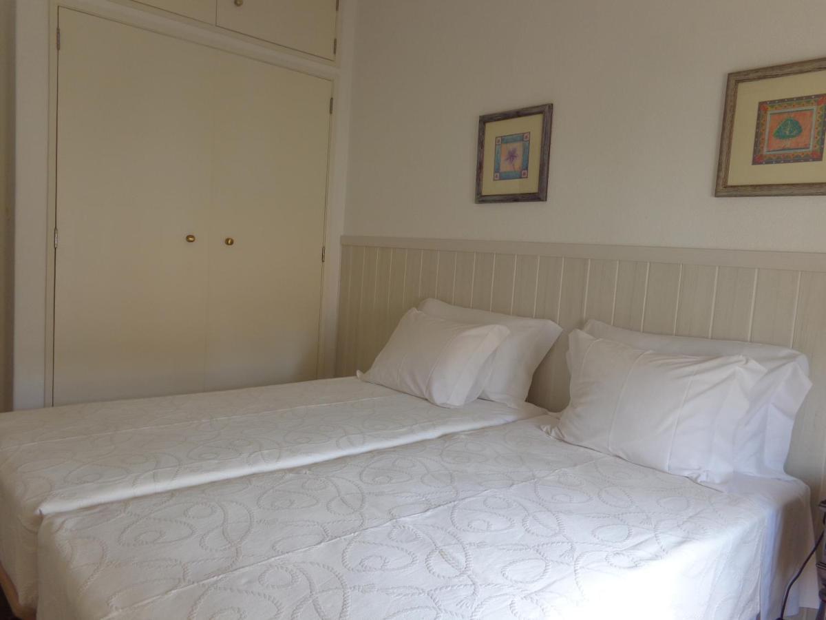 Tenis Mar F Apartment Albufeira Exterior photo